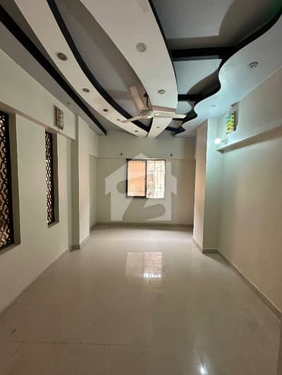 Ideal Flat For Rent In Gulshan-E-Iqbal