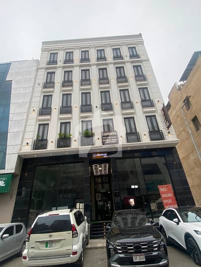 شہباز کمرشل ایریا ڈی ایچ اے فیز 6,ڈی ایچ اے ڈیفینس,کراچی میں 7 مرلہ Studio دکان 6.0 لاکھ میں کرایہ پر دستیاب ہے۔