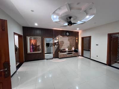 7 Marla Like a brand new House Up For Rent