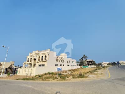 1 kanal Corner Plot For Sale in DHA Phase-7, Lahore. 1 kanal Corner Plot For Sale in DHA Phase-7, Lahore.