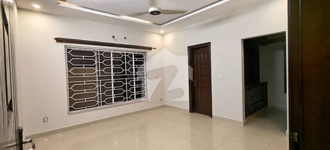 2 Bed Flat Available For Rent In Soan Garden Block H