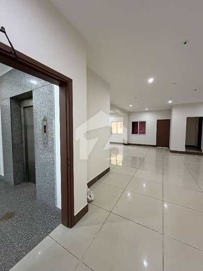 Office Available For Rent In Shahbaz Commercial