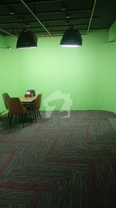 800 Sq Ft Office for Sale in Blue Area Islamabad Margalla Facing | Prime Commercial Investment