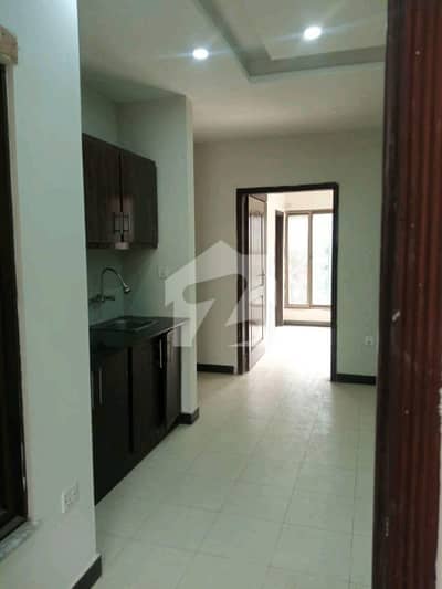 Bahria Enclave Islamabad Sector C 2 Bed Apartment For Rent