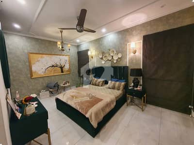 6.25 MARLA ELEGANT AND FULLY MAINTAINED HOUSE IS AVAILABLE FOR SALE IN THE BEST BLOCK OF DHA LAHORE.