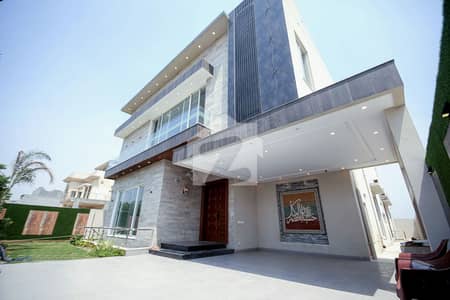 1 KANAL ULTRA LUXURY SEMI FURNISHED MODERN HOUSE IS AVAILABLE FOR SALE IN THE BEST BLOCK OF DHA LAHORE. 1 KANAL ULTRA LUXURY SEMI FURNISHED MODERN HOUSE IS AVAILABLE FOR SALE IN THE BEST BLOCK OF DHA LAHORE.