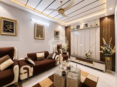 FLAT AVAILABLE FOR SALE IN HIGH-RISE BUILDING
