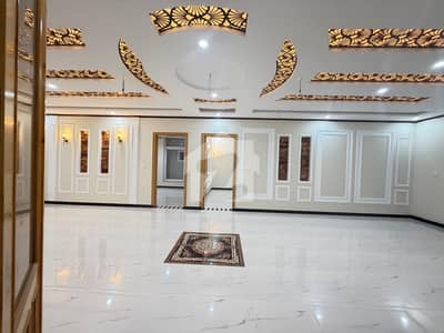 14 Marla Fresh Untouched House Available For Sale