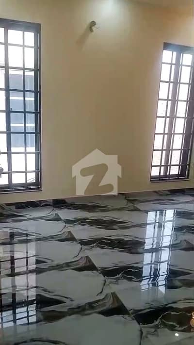 Brand New 5 Marla Modern House For Sale In Bahria Orchard Lahore