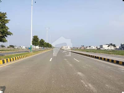 CORNER | 12 KANAL | RESIDENTIAL PLOT LOCATED IN THE BEST BLOCK OF DHA LAHORE. CORNER | 12 KANAL | RESIDENTIAL PLOT LOCATED IN THE BEST BLOCK OF DHA LAHORE.
