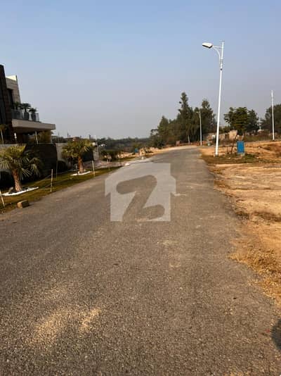 CORNER | 26 MARLA | RESIDENTIAL PLOT LOCATED IN THE BEST BLOCK OF DHA LAHORE. CORNER | 26 MARLA | RESIDENTIAL PLOT LOCATED IN THE BEST BLOCK OF DHA LAHORE.