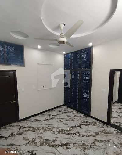 Brand New Ground Floor For Rent In I 11