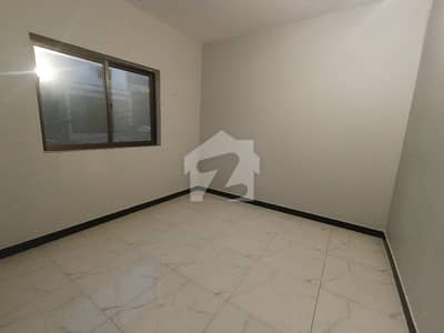 1300 Square Feet Flat For Rent In Bahadurabad Karachi In Only Rs. 135000