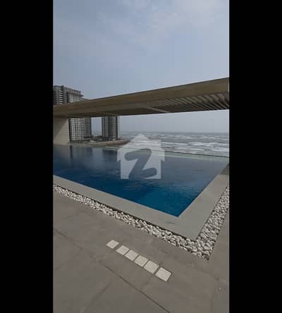 Brand new 2 bedroom apartment available on 6 months payment plan in The Views