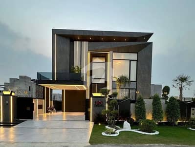 One Kanal Brand Luxury Bungalow Located At Prime Location One Kanal Brand Luxury Bungalow Located At Prime Location