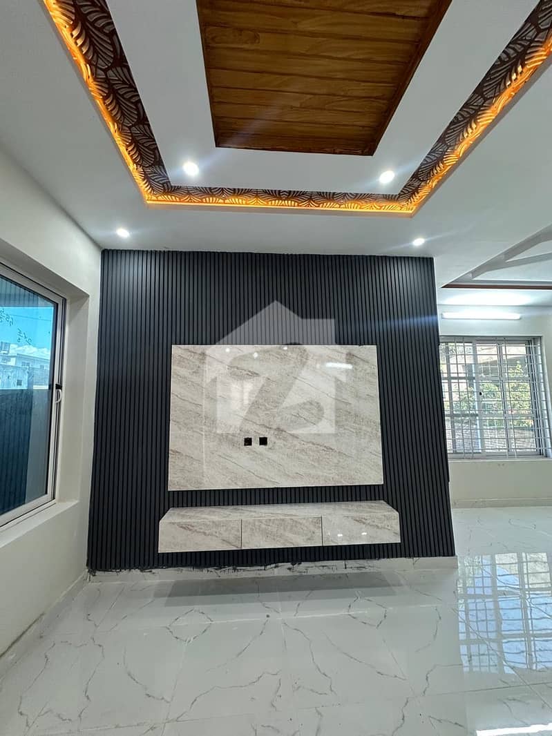 5 Marla Single Storey House 5 Marla Single Storey House
