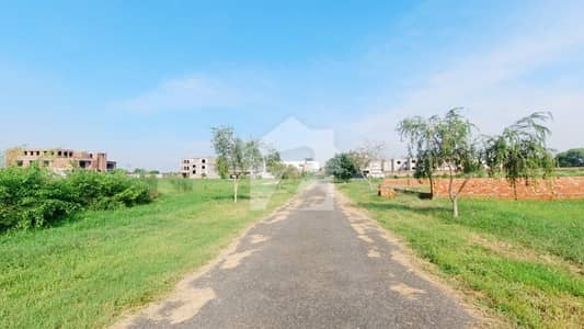 1 Kanal Residential Plot | Block A | Sui Gas Phase 2 1 Kanal Residential Plot | Block A | Sui Gas Phase 2