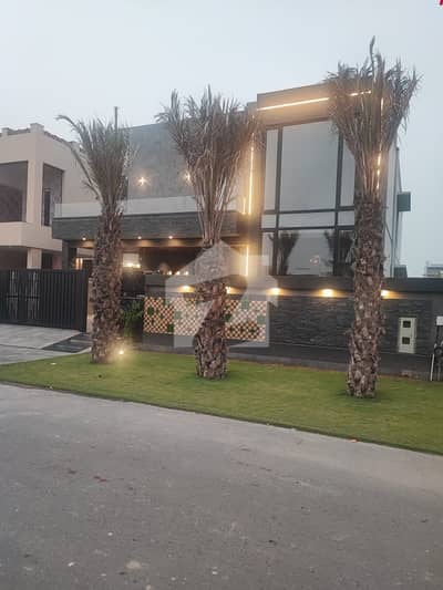 1 KANAL MODERN DESIGN SEMI-FURNISHED BUNGALOW IS AVAILABLE FOR SALE IN THE PRIME LOCATION OF DHA PHASE 7, R BLOCK, LAHORE. 1 KANAL MODERN DESIGN SEMI-FURNISHED BUNGALOW IS AVAILABLE FOR SALE IN THE PRIME LOCATION OF DHA PHASE 7, R BLOCK, LAHORE.
