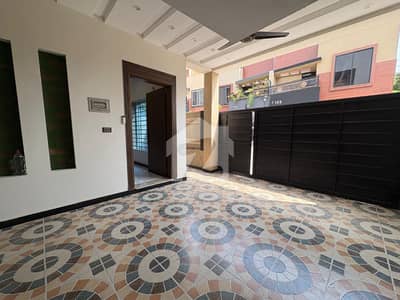 5 Marla House for Sale in F Block