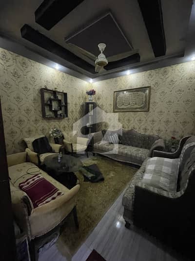 100 Sq. Yards | Ground + 2 House for Sale  Comfort Society, Gulshan-e-Shamim