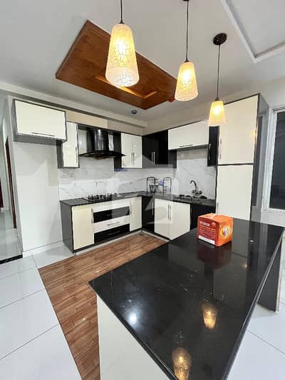 2 Bedroom Unfurnished Apartment Available For Rent In G11 3