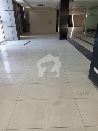 Office For Rent 3rd Floor
