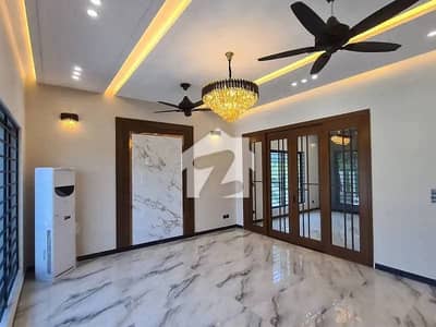 10 Marla like Brand Ground portion avilable For Rent in G 13/3