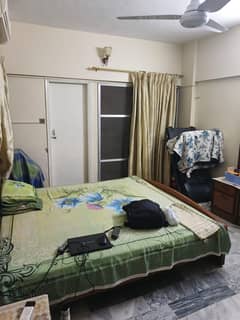 Centrally Located Flat In Gulistan-e-Jauhar - Block 17 Is Available For sale Centrally Located Flat In Gulistan-e-Jauhar - Block 17 Is Available For sale