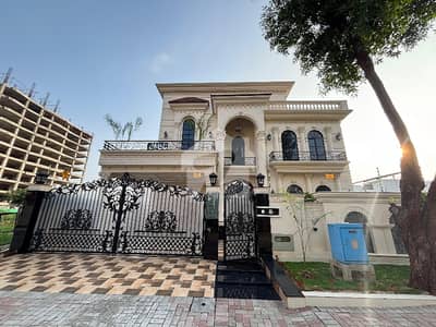 One Kanal Luxury Spanish Designer House For Sale | Top City-1, Islamabad One Kanal Luxury Spanish Designer House For Sale | Top City-1, Islamabad