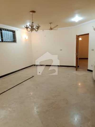 E-11/4 NPF 3 Bedrooms Lower Ground With No Stairs For rent