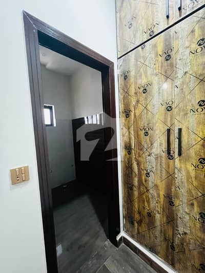 3 Marla portion avaible | RENT | lower portion