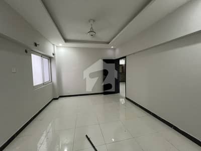 2 Bedroom Unfurnished Apartment Available For Sale In E-11
