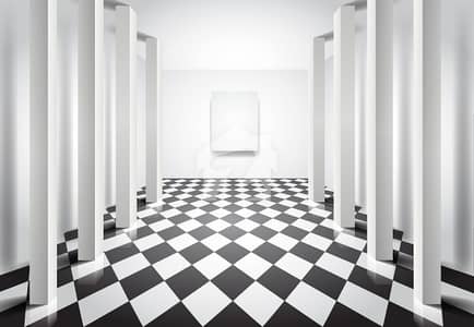 Hall For Rent Ground Floor/First Floor