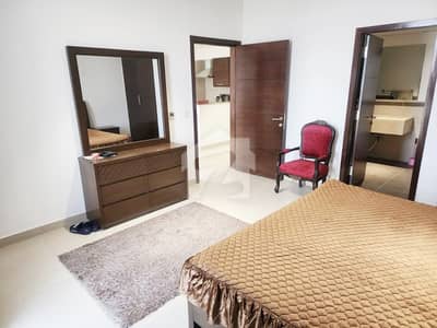 Fully Furnished Luxury Apartment For Rent