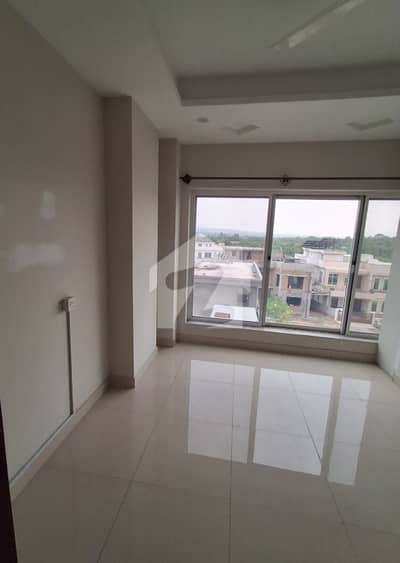 1 Bed Apartment Available For Rent On Reasonable Price In Bahria Enclave Islamabad