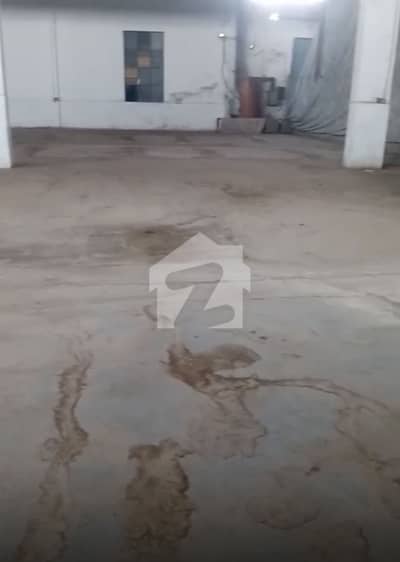 گجّومتہ لاہور میں 3 کنال Studio گودام 6.0 لاکھ میں کرایہ پر دستیاب ہے۔