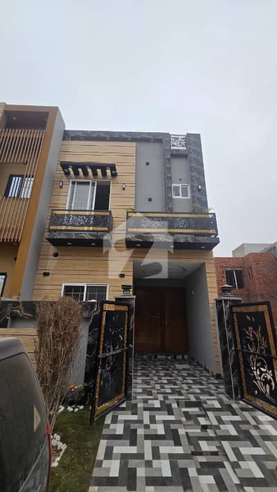 3 Marla Double Story House For Sale Al-Kabir Town | 4 Bed, Cash Deal 3 Marla Double Story House For Sale Al-Kabir Town | 4 Bed, Cash Deal