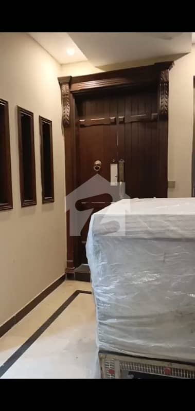 لالہ زار راولپنڈی میں 4 کمروں کا 5 مرلہ مکان 90.0 ہزار میں کرایہ پر دستیاب ہے۔