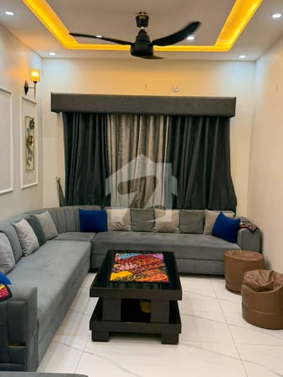 6.5 Marla Ground Floor Available For Rent in Dream Gardens Lahore.
