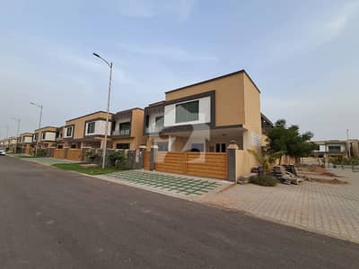 House Available For Rent Askari 6