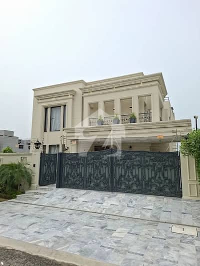 SYED BROTHERS PROUDLY OFFERS: 1-Kanal Elegant And Fully Furnihsed Classic Bungalow Near to Carefour Is Available In The Best Block Of DHA Lahore. SYED BROTHERS PROUDLY OFFERS: 1-Kanal Elegant And Fully Furnihsed Classic Bungalow Near to Carefour Is Available In The Best Block Of DHA Lahore.