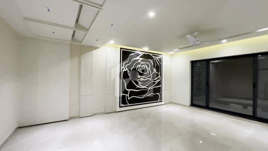 Beautifully Constructed Lower Portion Is Available For rent In G-10/3