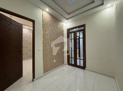 3 Marla Brand New Lower Portion For Rent Available