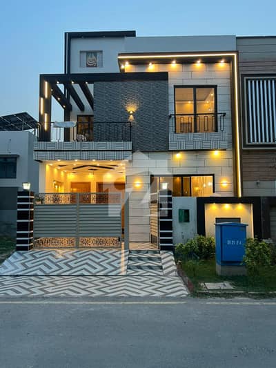5 Marla Brand New House Is Available For Sale In Bahria Orchard Phase 2 Block C Lahore 5 Marla Brand New House Is Available For Sale In Bahria Orchard Phase 2 Block C Lahore