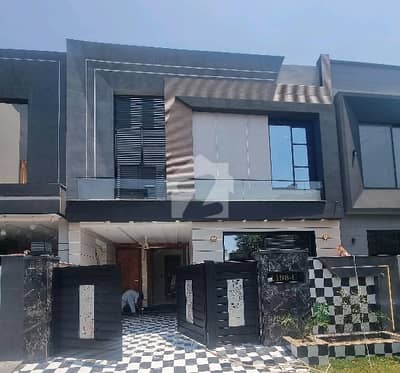 5 Marla House For Sale In Low Cost - Block C Lahore 5 Marla House For Sale In Low Cost - Block C Lahore