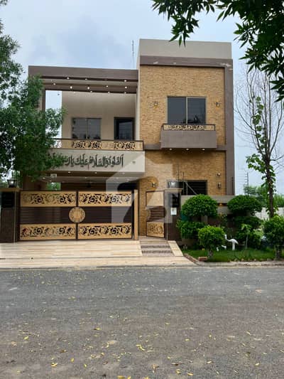8 Marla Semi Furnished House Is Available For Sale In Bahria Orchard Phase 1 Lahore