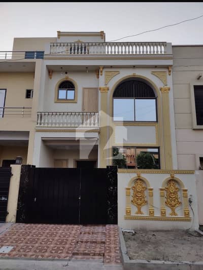 A+ Construction Brand New 3.15 Marla House for Sale | Prime Location | Near Park & Main Boulevard | LDA Approved | New Lahore City Phase 2 A+ Construction Brand New 3.15 Marla House for Sale | Prime Location | Near Park & Main Boulevard | LDA Approved | New Lahore City Phase 2