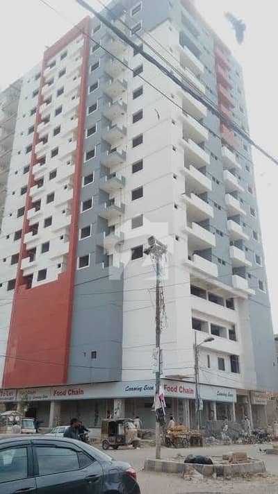 URGENT FLAT AVAILABLE FOR SALE