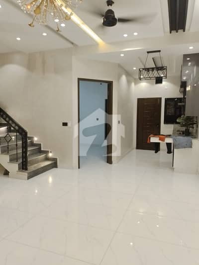 4 Marla House For Sale In Paragon City Lahore