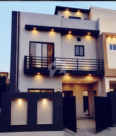 3.11 Marla Brand New House for Sale in New Lahore City A Block, Phase 2 3.11 Marla Brand New House for Sale in New Lahore City A Block, Phase 2